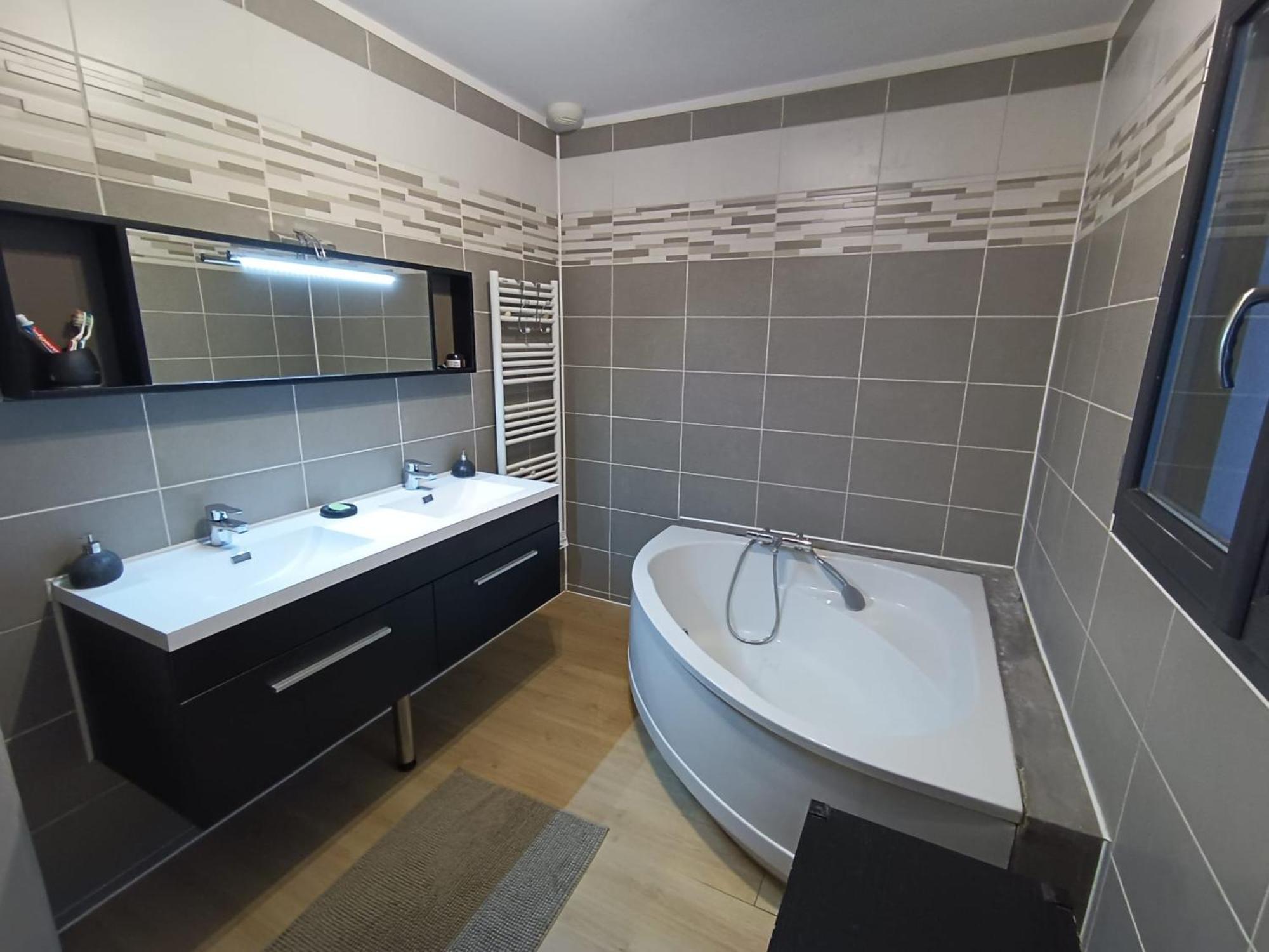 Chambres A Vacquieres Exteriör bild